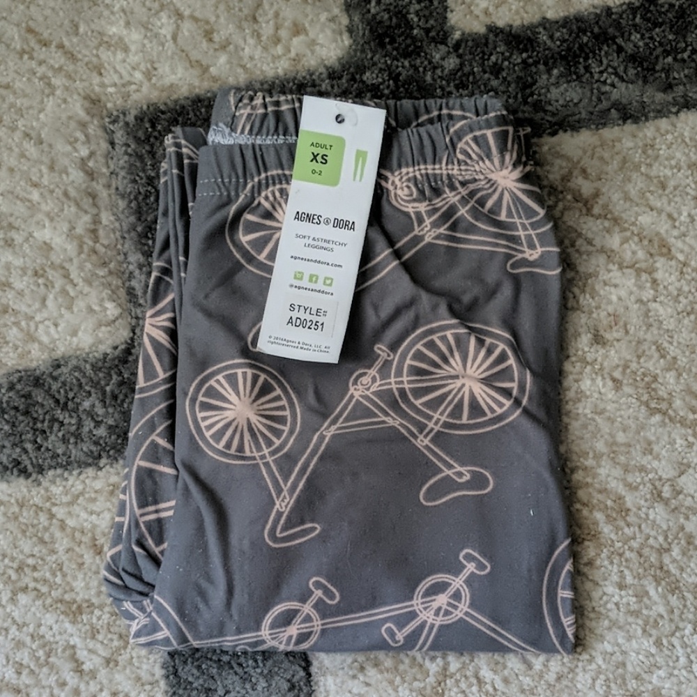 Brand New A&D Leggings